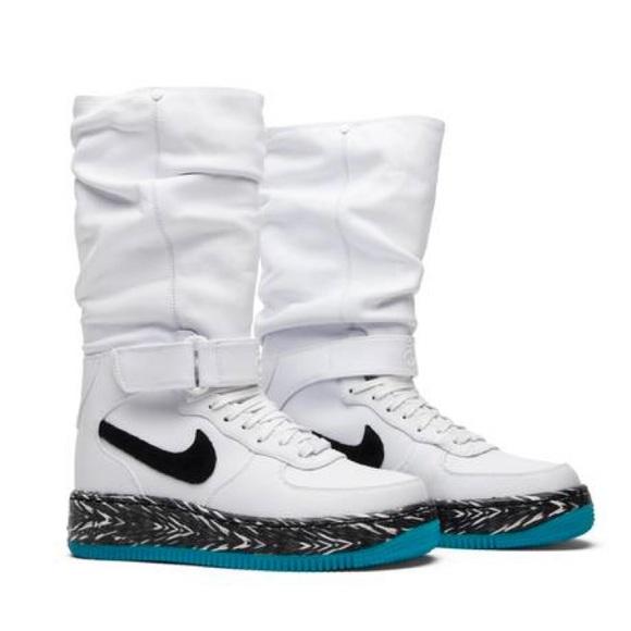 air force 1 upstep warrior